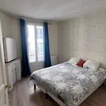 Nice Flat Paris 16 Near To Eiffel Tower, Roland Garros, Parc Des Princes