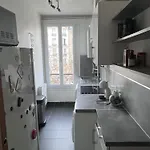 Nice Flat Paris 16 Near To Eiffel Tower, Roland Garros, Parc Des Princes