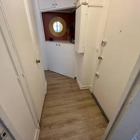 Apartment Flat 16 Near To Eiffel Tower, Roland Garros, Parc Des Princes