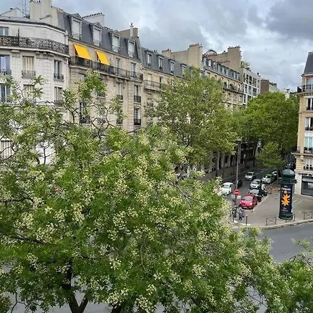 Apartment Flat 16 Near To Eiffel Tower, Roland Garros, Parc Des Princes Paris