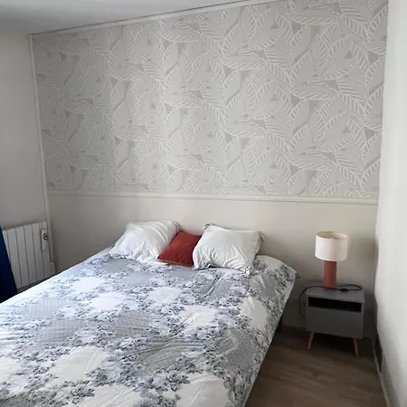 Flat 16 Near To Eiffel Tower, Roland Garros, Parc Des Princes Appartamento