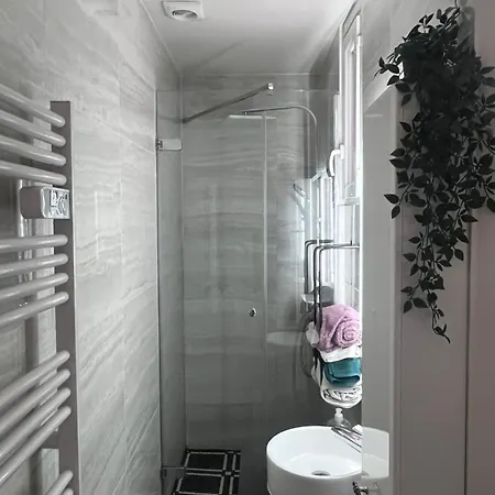 Appartamento Flat 16 Near To Eiffel Tower, Roland Garros, Parc Des Princes *
